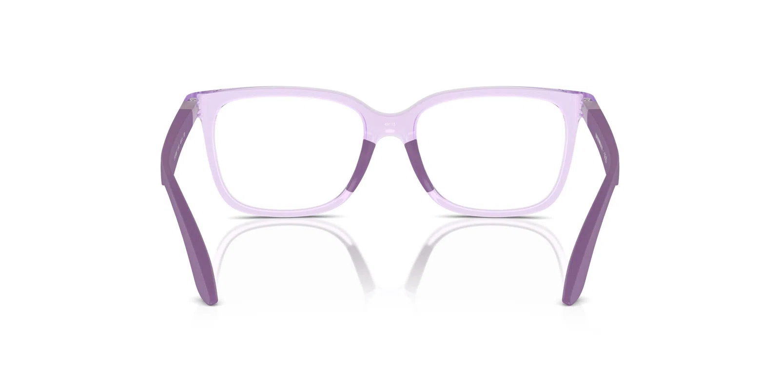 Emporio Armani Kids 3006F Eyeglasses - view 17